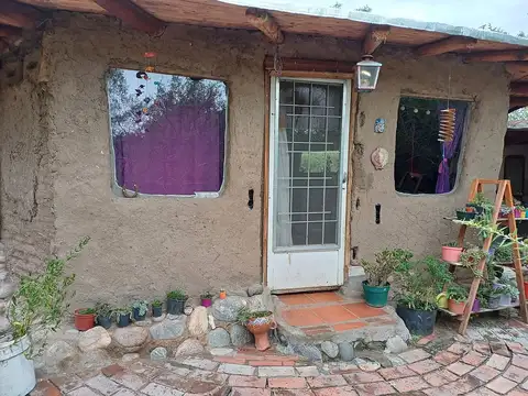 Casa en Venta en San Marcos Sierra, Cruz del Eje