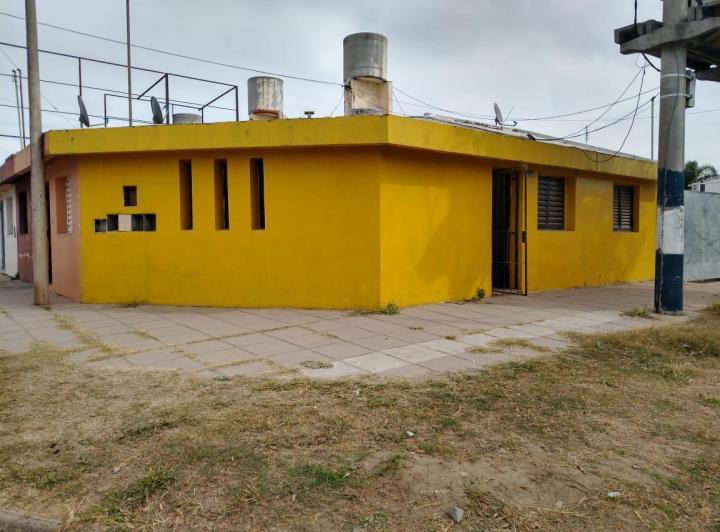 Departamento · 45m² · 1 Dormitorio