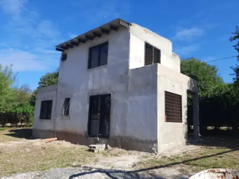 Casa en Venta en Villa Parque Siquiman, Punilla