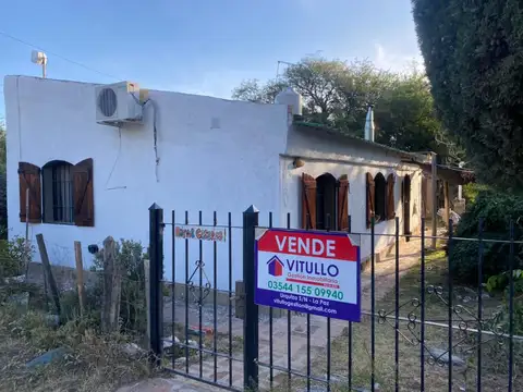 Casa en Venta en Las Chacras, San Javier