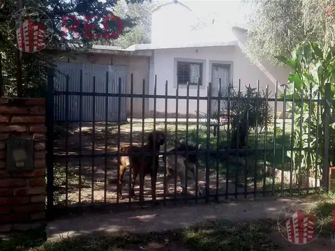Casa en Venta en Santa Rosa de Calamuchita, Calamuchita