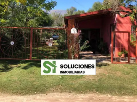 Casa en Venta en La Paz, San Javier