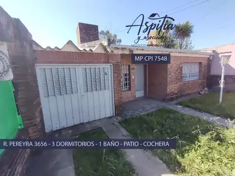 Casa en Venta en Los Granados, Cordoba