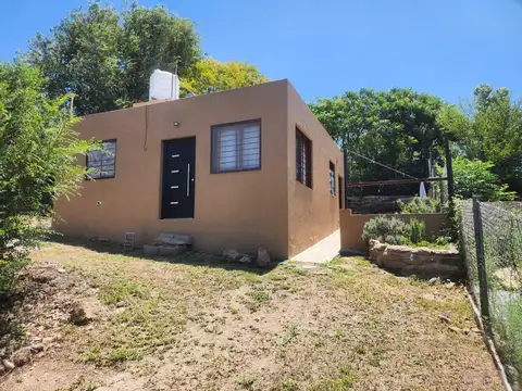 Casa en Venta en Villa Parque Siquiman, Punilla