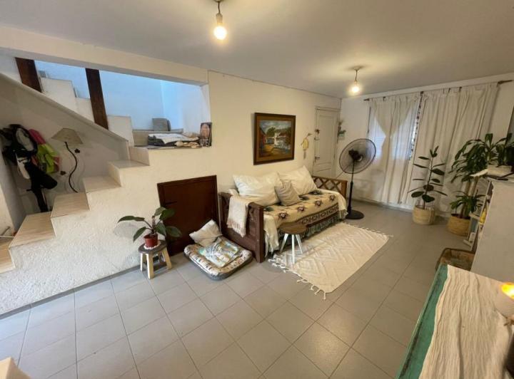 Casa · 90m² · 3 Ambientes · 1 Cochera