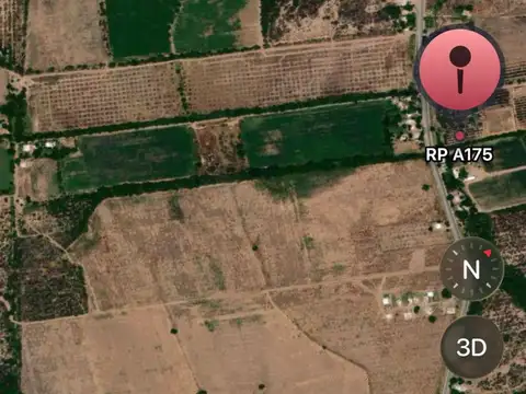 Casa en Venta en Media Naranja, Cruz del Eje