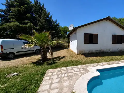 Casa en Venta en San Roque, Punilla