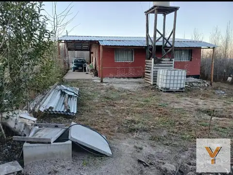 Casa en Venta en Yacanto Calamuchita, Calamuchita