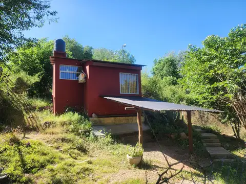 Casa en Venta en Bialet Masse, Punilla