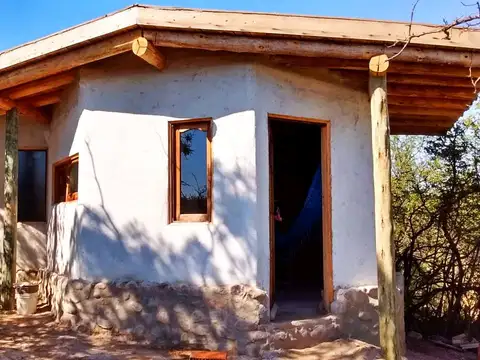 Casa en Venta en San Marcos Sierra, Cruz del Eje