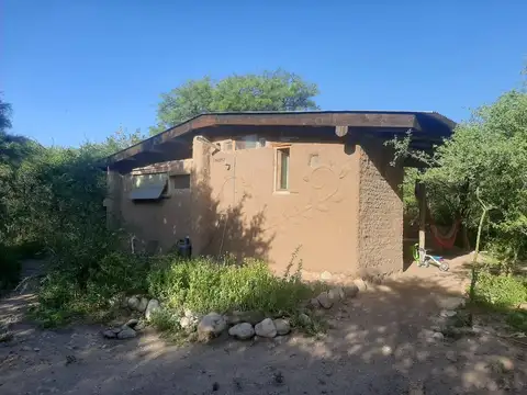 Casa en Venta en San Marcos Sierra, Cruz del Eje