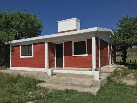 Casa en Venta en Alta Gracia, Santa María