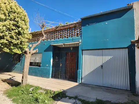 Casa en Venta en Alta Gracia, Santa María