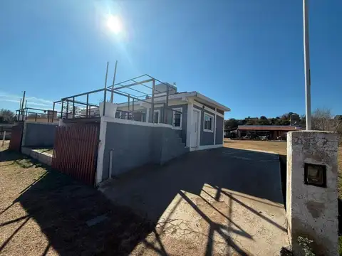 Casa en Venta en Mina Clavero, San Alberto