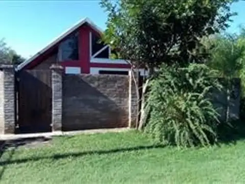 Casa en Venta en Villa Anisacate, Santa María