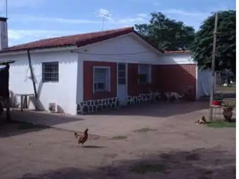 Casa en Venta en Villa Anisacate, Santa María