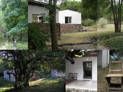Casa en Venta en Cruz de Caña, San Javier
