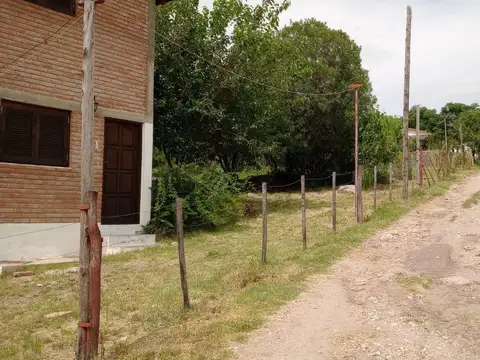 Casa en Venta en Mina Clavero, San Alberto