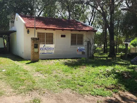 Casa en Venta en Bialet Masse, Punilla