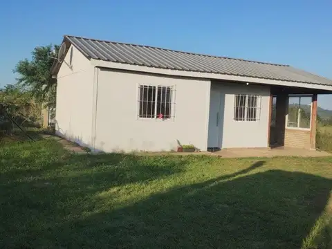 Casa en Venta en Potrero de Garay, Santa María