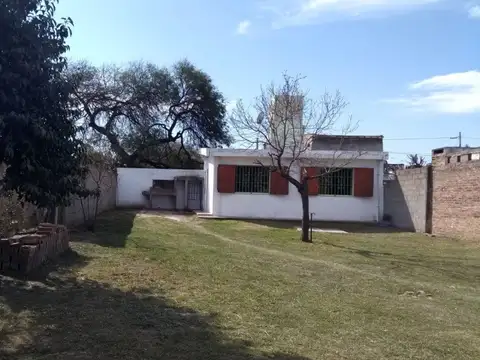Casa en Venta en Alta Gracia, Santa María