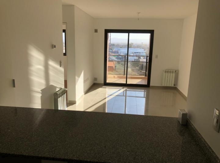 Departamento · 42m² · 2 Ambientes