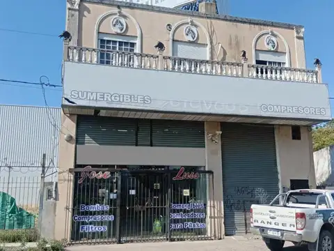 Local en Venta en La Reja, Partido de Moreno