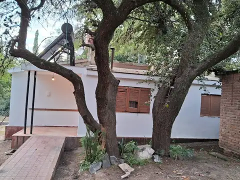 Casa en Venta en La Calera, Calamuchita