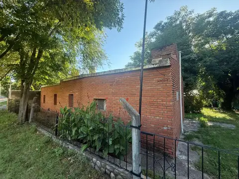Casa en Venta en Mina Clavero, San Alberto