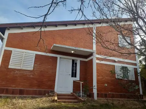 Casa en Venta en Potrero de Garay, Santa María