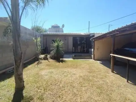 Casa en Venta en Malagueño, Santa María