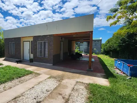 Casa en Venta en Villa Parque Siquiman, Punilla