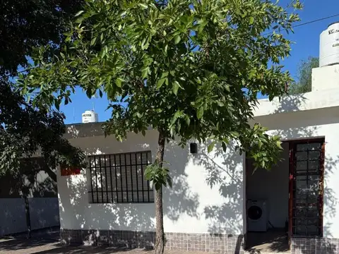 Casa en Venta en Villa Dolores, San Javier