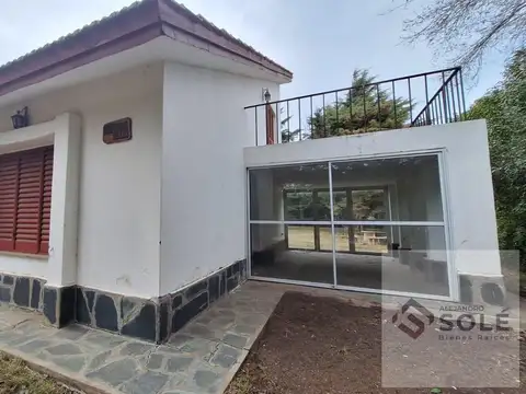 Casa en Venta en Villa Giardino, Punilla