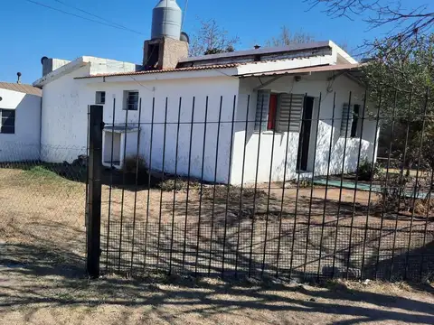 Casa en Venta en Los Cocos, Punilla