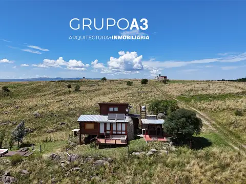 Casa en Venta en Pampa Alta, Potrero de Garay