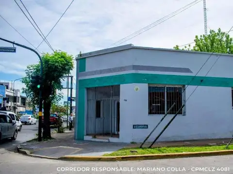Local en Venta en Turdera, Partido de Lomas de Zamora