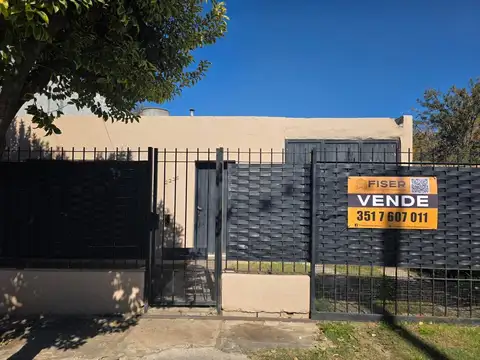 Casa en Venta en Cabildo, Cordoba