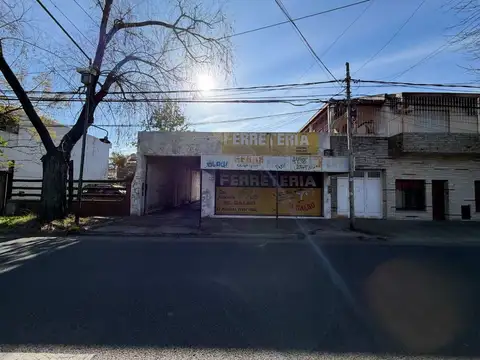 Local en Venta en Villa Adelina, Partido de San Isidro