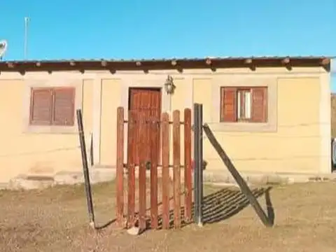 Casa en Venta en Estancia Vieja, Punilla
