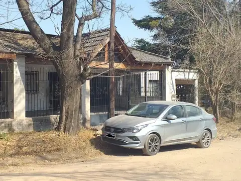 Casa en Venta en Bialet Masse, Punilla