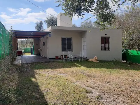 Casa en Venta en Bialet Masse, Punilla