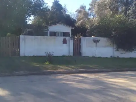 Casa en Venta en Villa Anisacate, Santa María