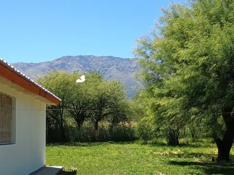 Casa en Venta en Luyaba, San Javier