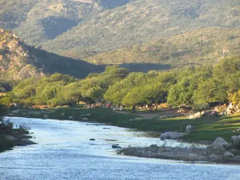 Casa en Venta en Capilla del Monte, Punilla