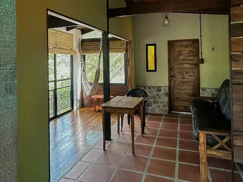 Casa en Venta en Capilla del Monte, Punilla