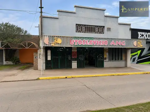 Local en Venta en Arrecifes, Partido de Arrecifes