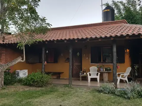 Casa en Venta en La Paz, San Javier