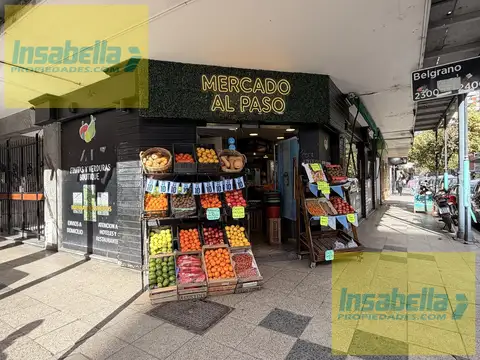 Local en Venta en Centro, Mar del Plata