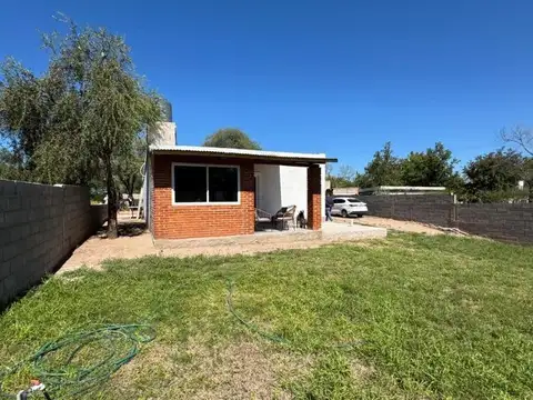 Casa en Venta en Villa Dolores, San Javier